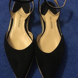 Paul Andrew Rhea Espadrilles